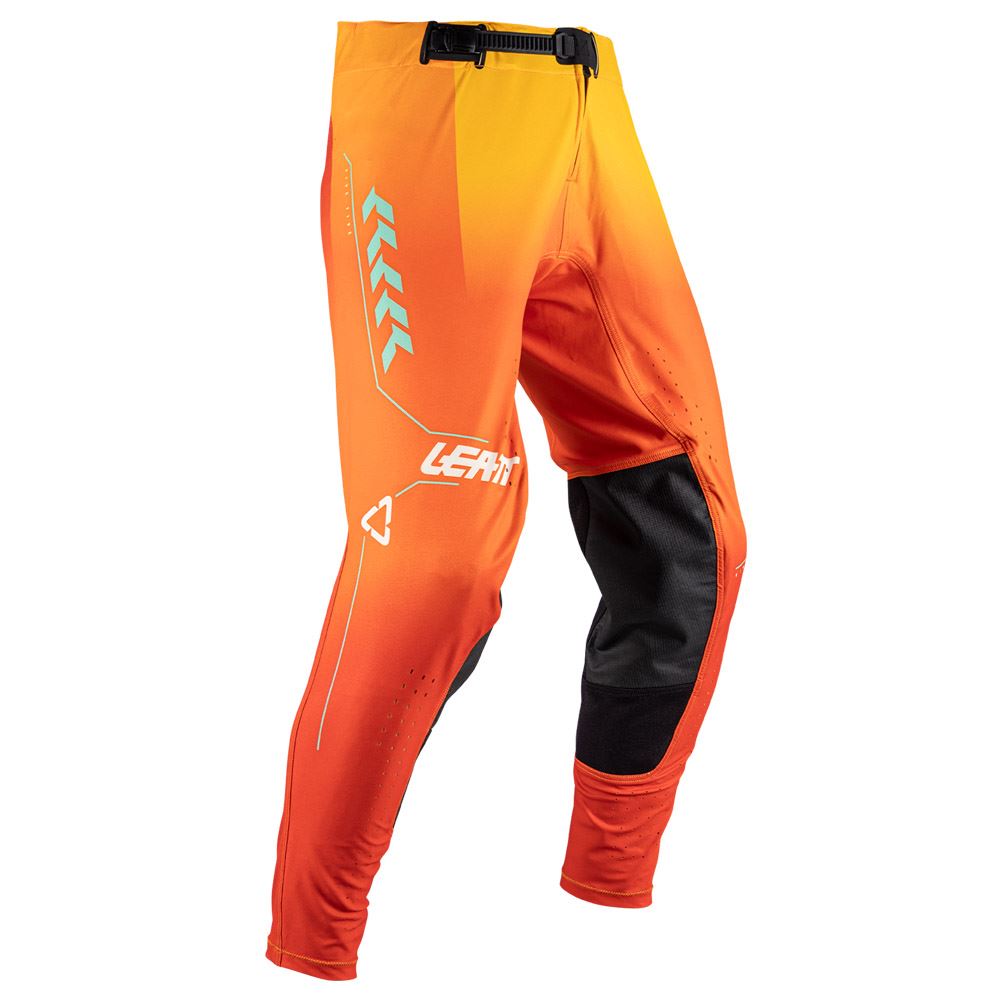 Leatt 2026 Motocross Pants 5.5 Ultraweld Orange